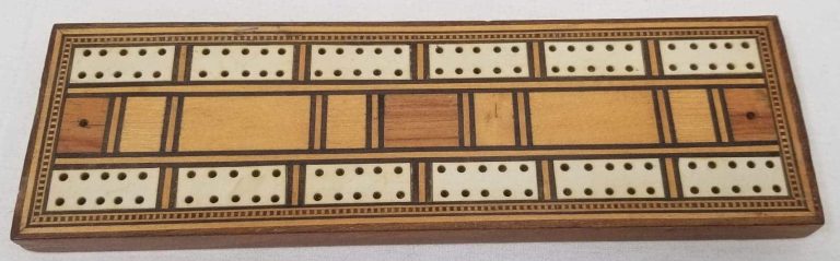 Cribbage