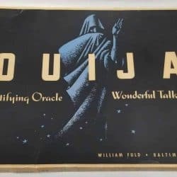 Ouija Board - Box