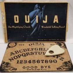 Ouija Board