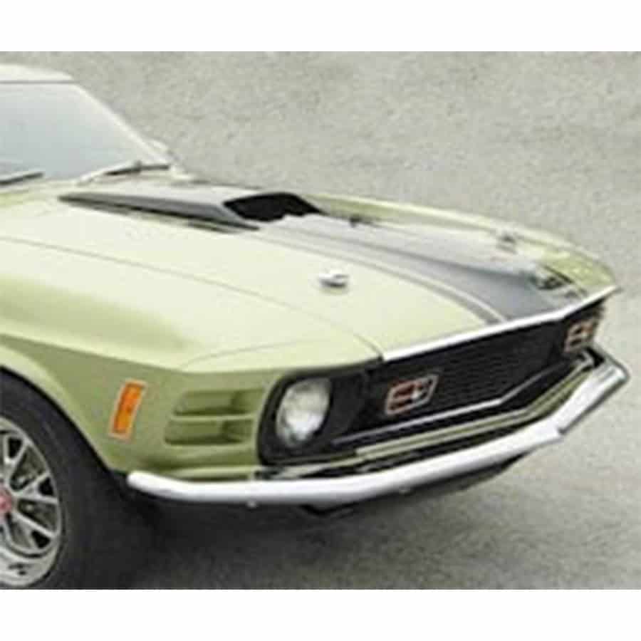 1970 Ford Mustang Mach I