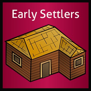 Early Settlers