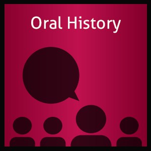 Oral History Program