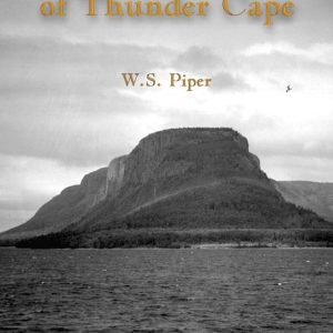 The Eagle of Thunder Cape by W.S. Piper