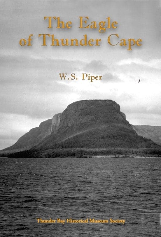 The Eagle of Thunder Cape by W.S. Piper