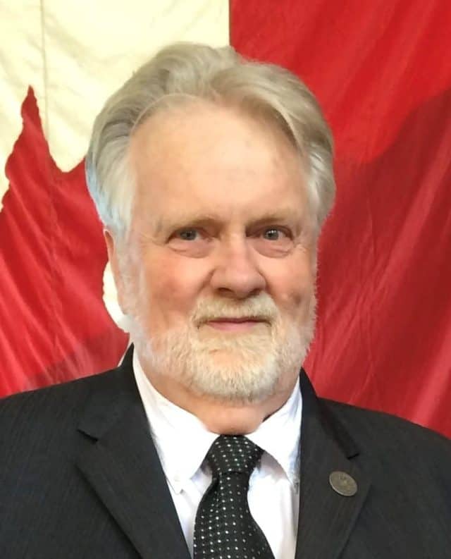 Dr. C. Patterson Thunder Bay Museum