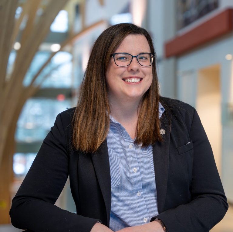 Dr. Jenna Kirker Dr. Jenna Kirker