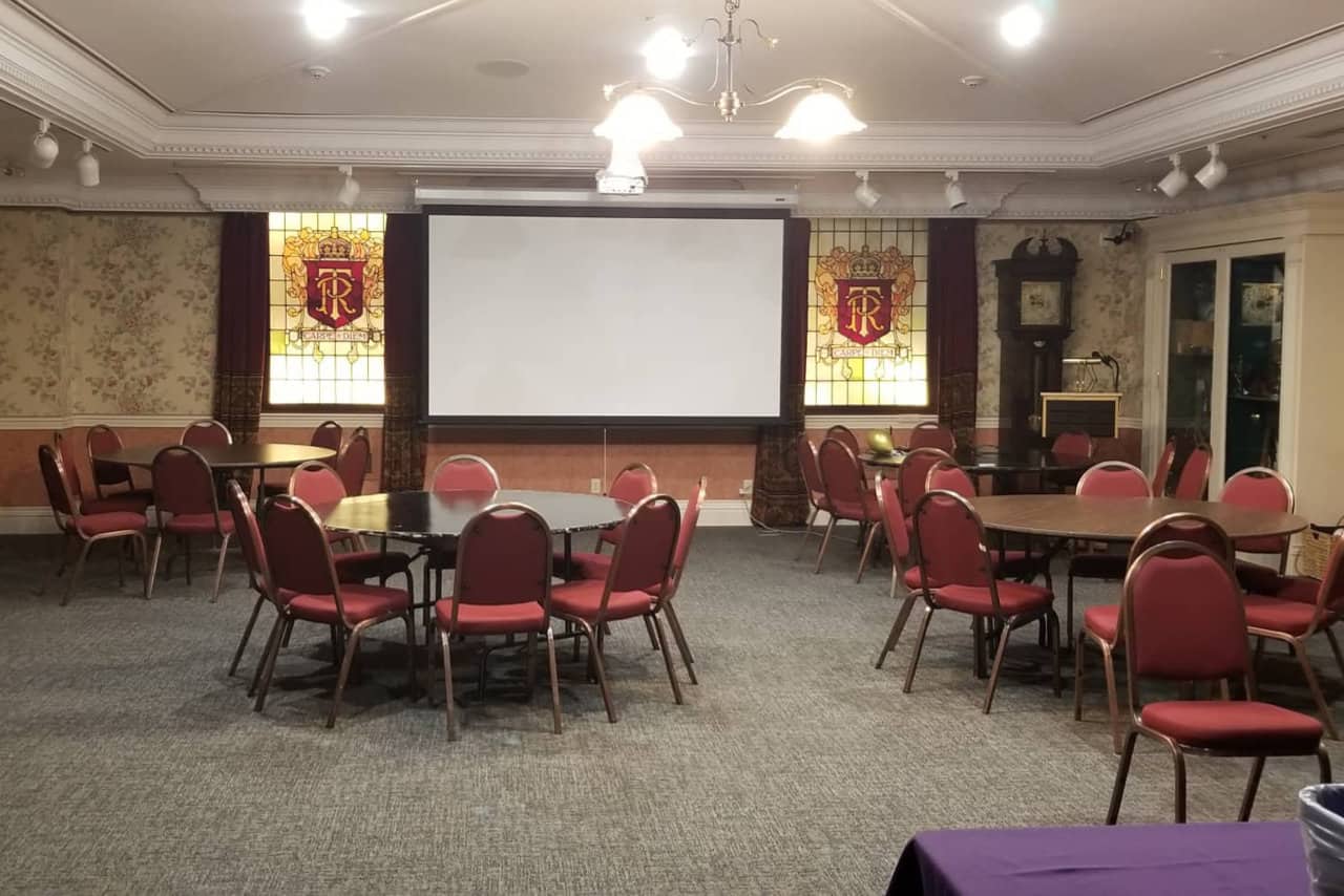 multipurpose-room Multi-Purpose Room