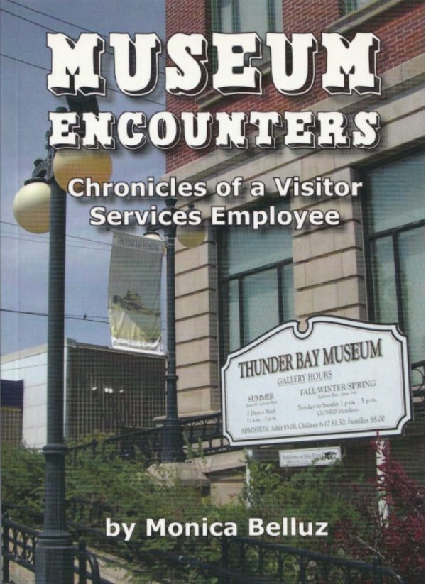 Museum Encounters