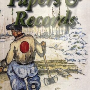 Thunder Bay Historical Museum Society: Papers & Records